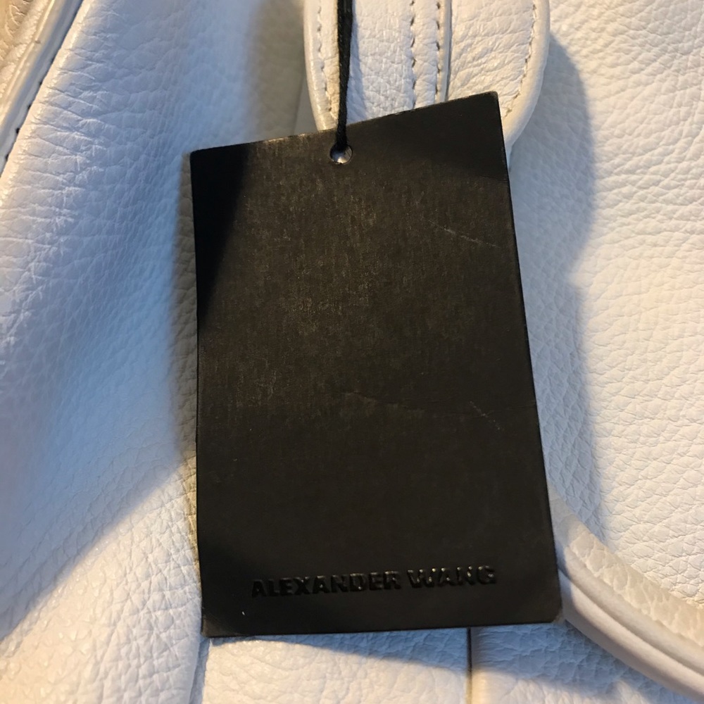 100% Authentic Alexander Wang Rocco - Picture 3 of 7